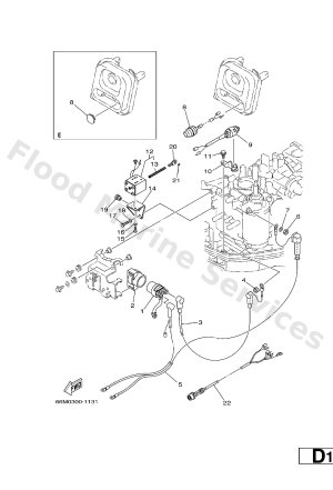 Diagram for ELECTRICAL 2