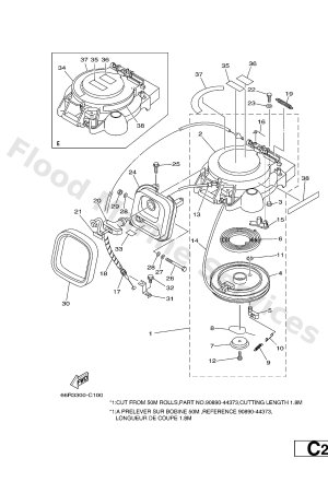 Diagram for STARTER