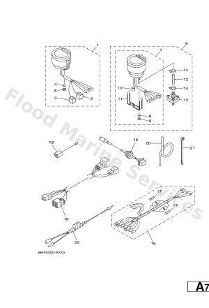 Diagram for METER