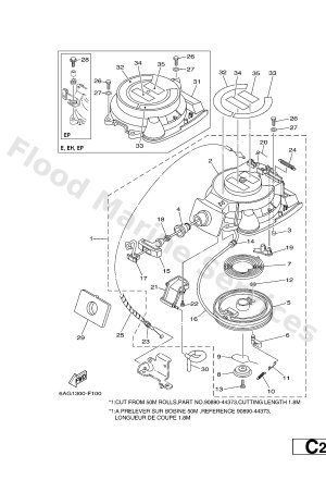 Diagram for STARTER