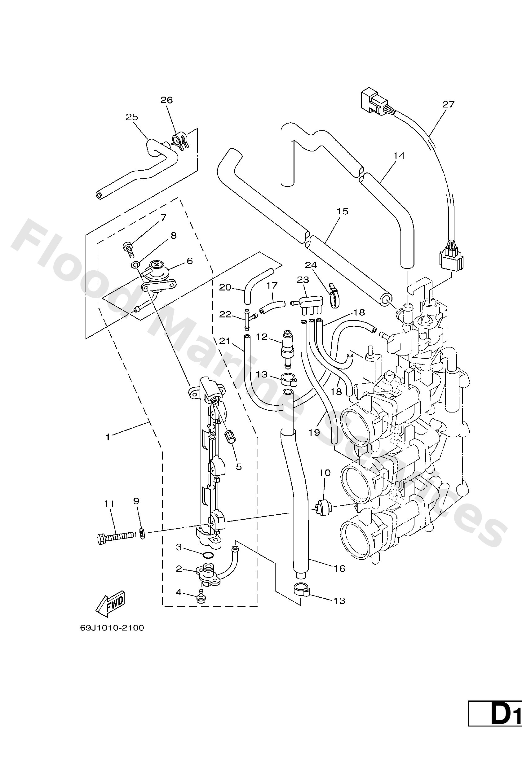 Diagram