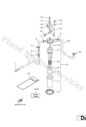 Diagram for FUEL 1