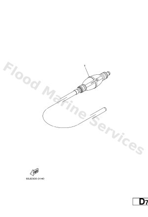 Diagram for FUEL 2