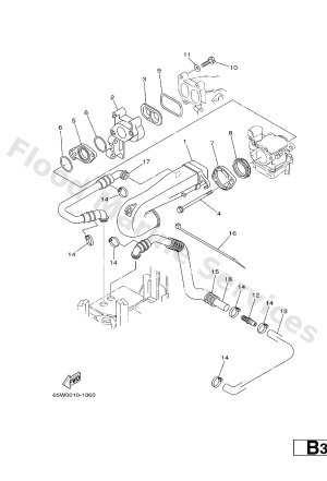 Diagram for INTAKE