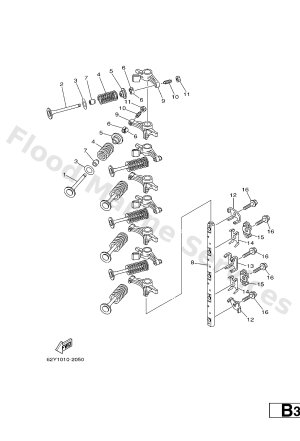 Diagram for VALVE
