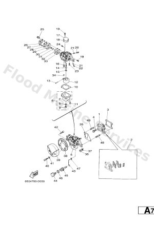 Diagram for INTAKE