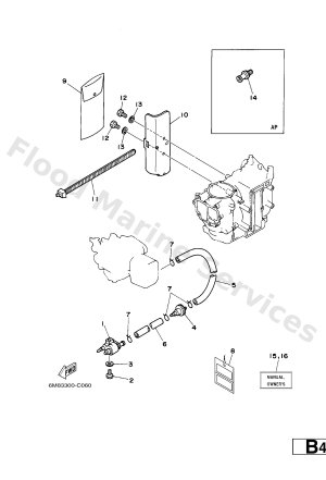 Diagram for FUEL