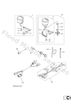 Diagram for METER