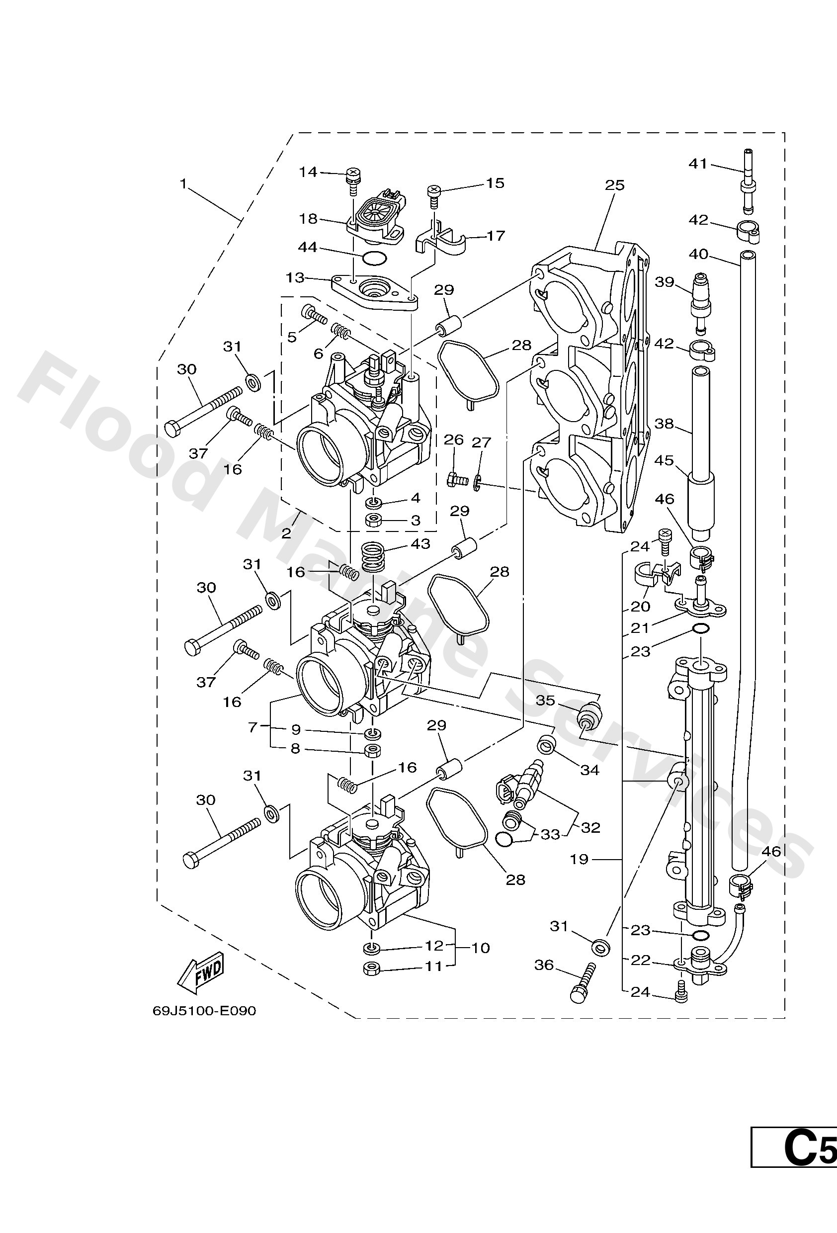 Diagram