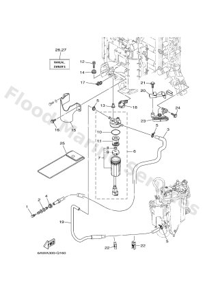 Diagram for FUEL 1