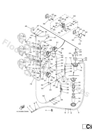 Diagram for FUEL 1