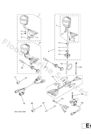 Diagram for METER