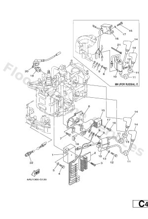 Diagram for ELECTRICAL 1