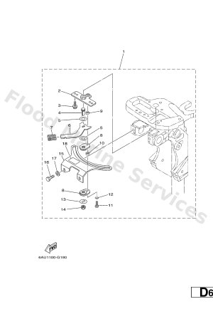 Diagram for STEERING FRICTION