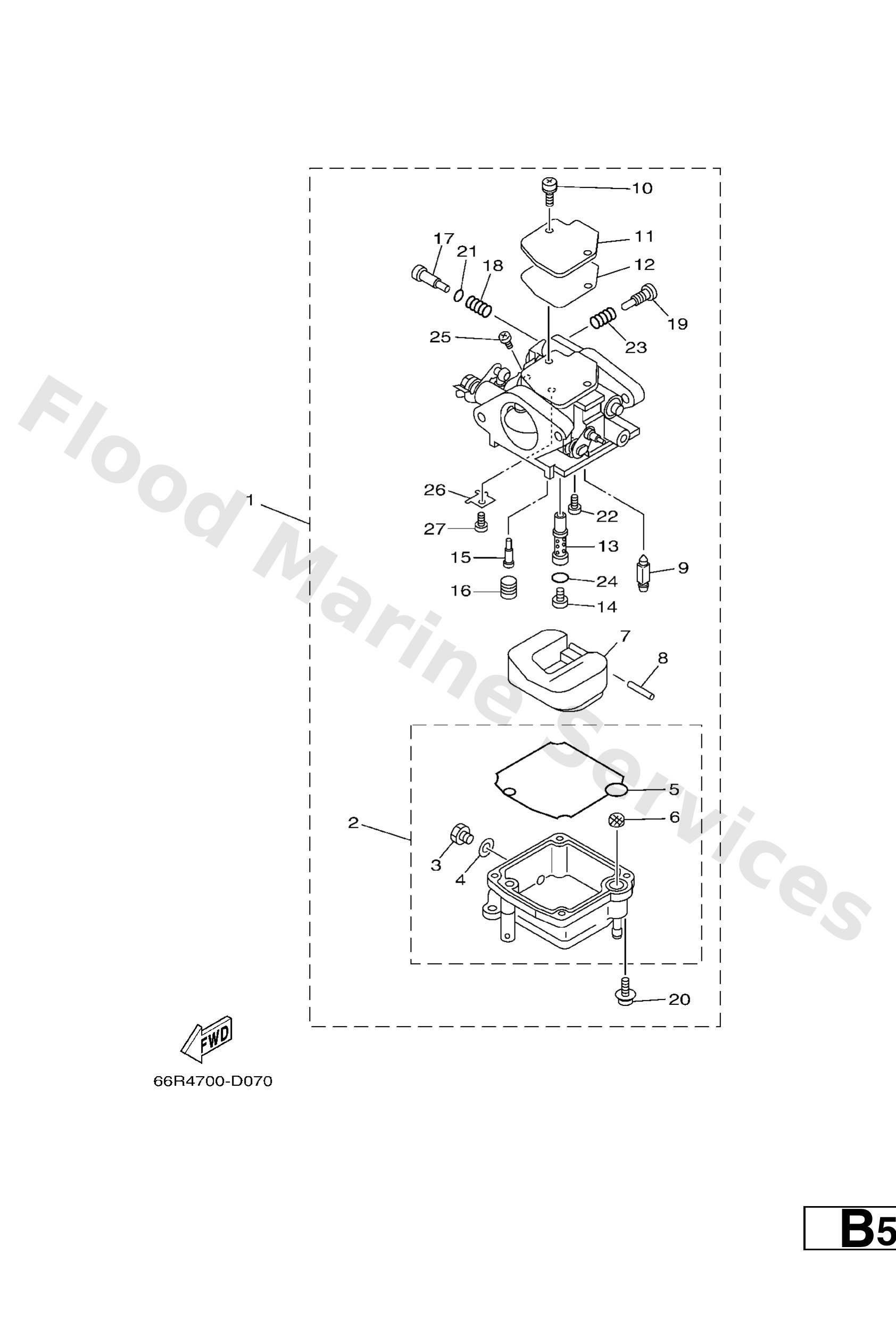 Diagram