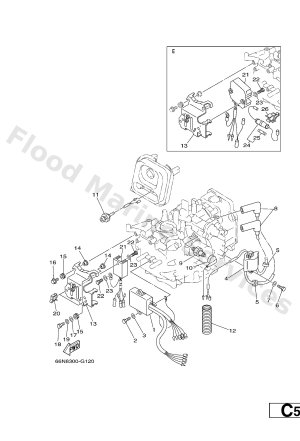 Diagram for ELECTRICAL 1