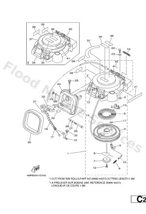 Diagram for STARTER
