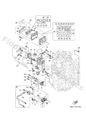 Diagram for ELECTRICAL 3