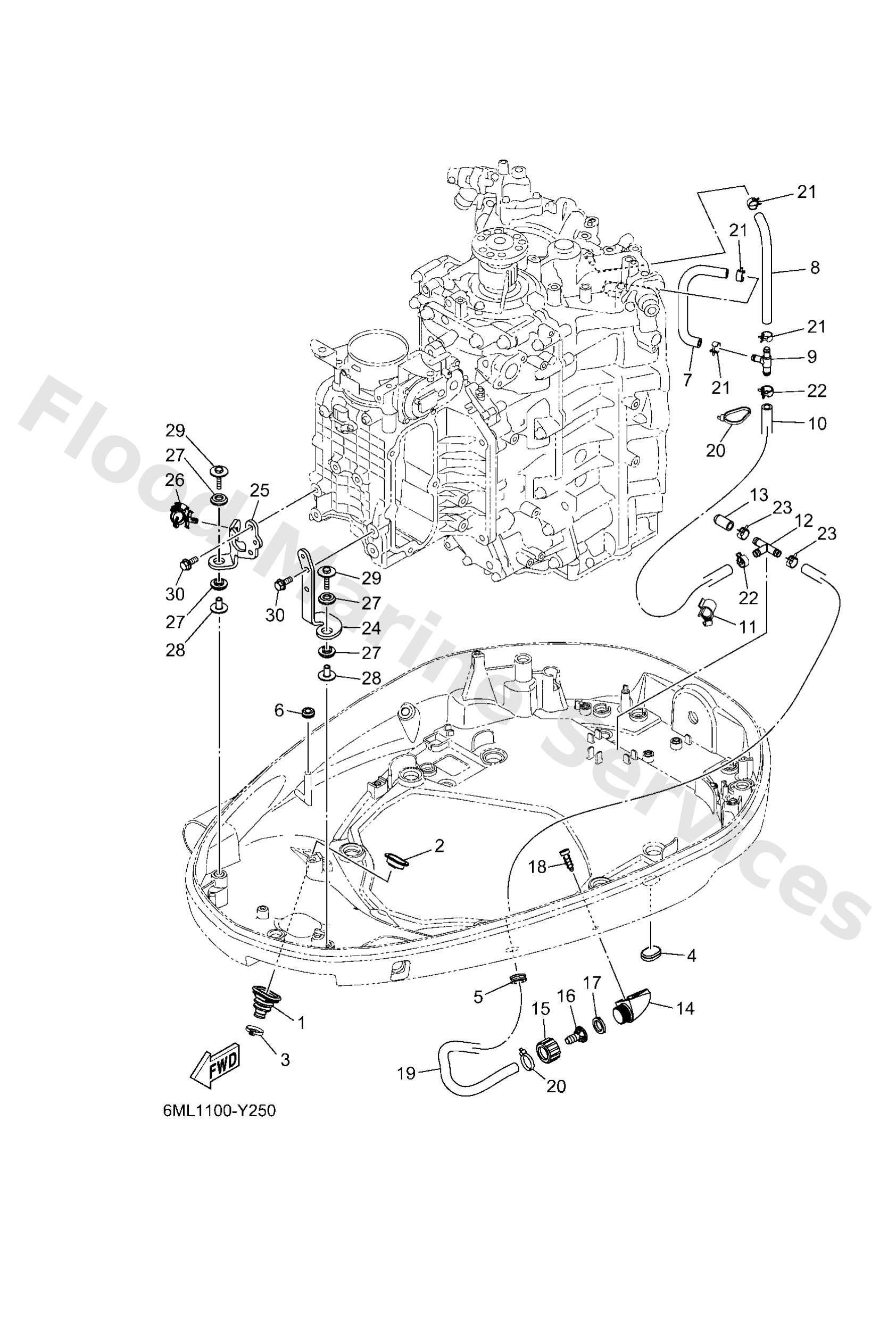 Diagram
