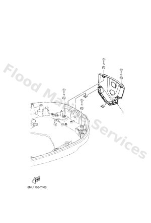 Diagram for OPTIONAL PARTS 2