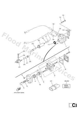 Diagram for FUEL