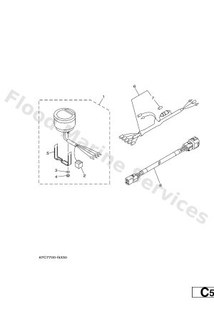 Diagram for METER