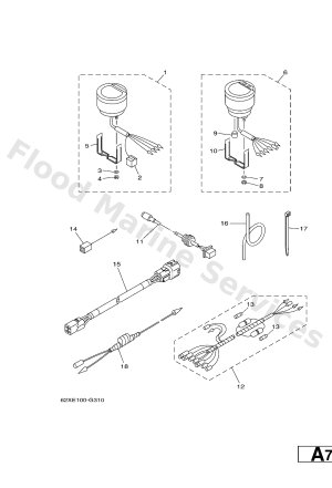Diagram for METER