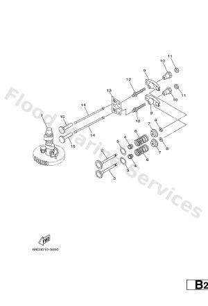 Diagram for VALVE
