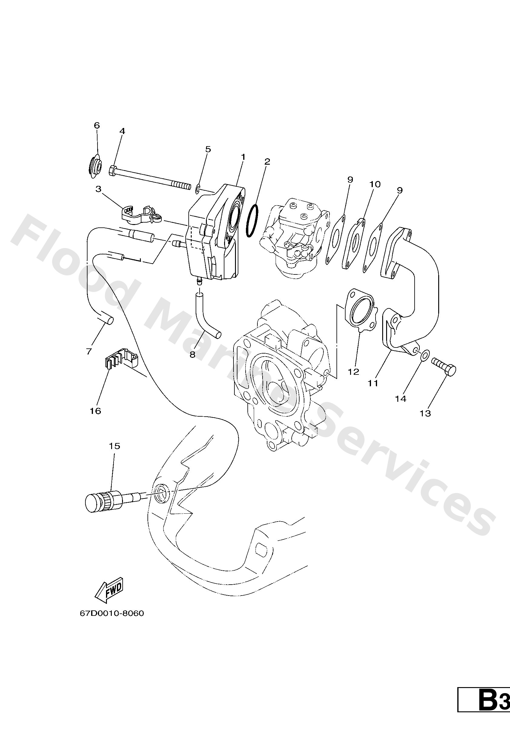 Diagram