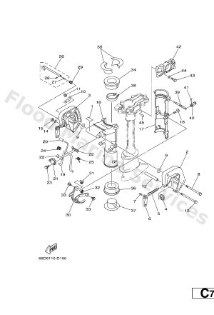 Diagram for BRACKET