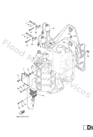 Diagram for ELECTRICAL 1