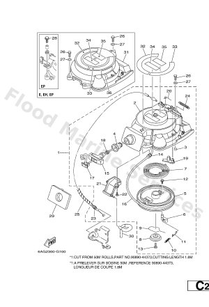 Diagram for STARTER