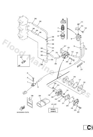 Diagram for FUEL