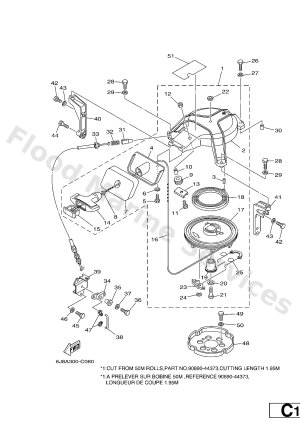 Diagram for STARTER