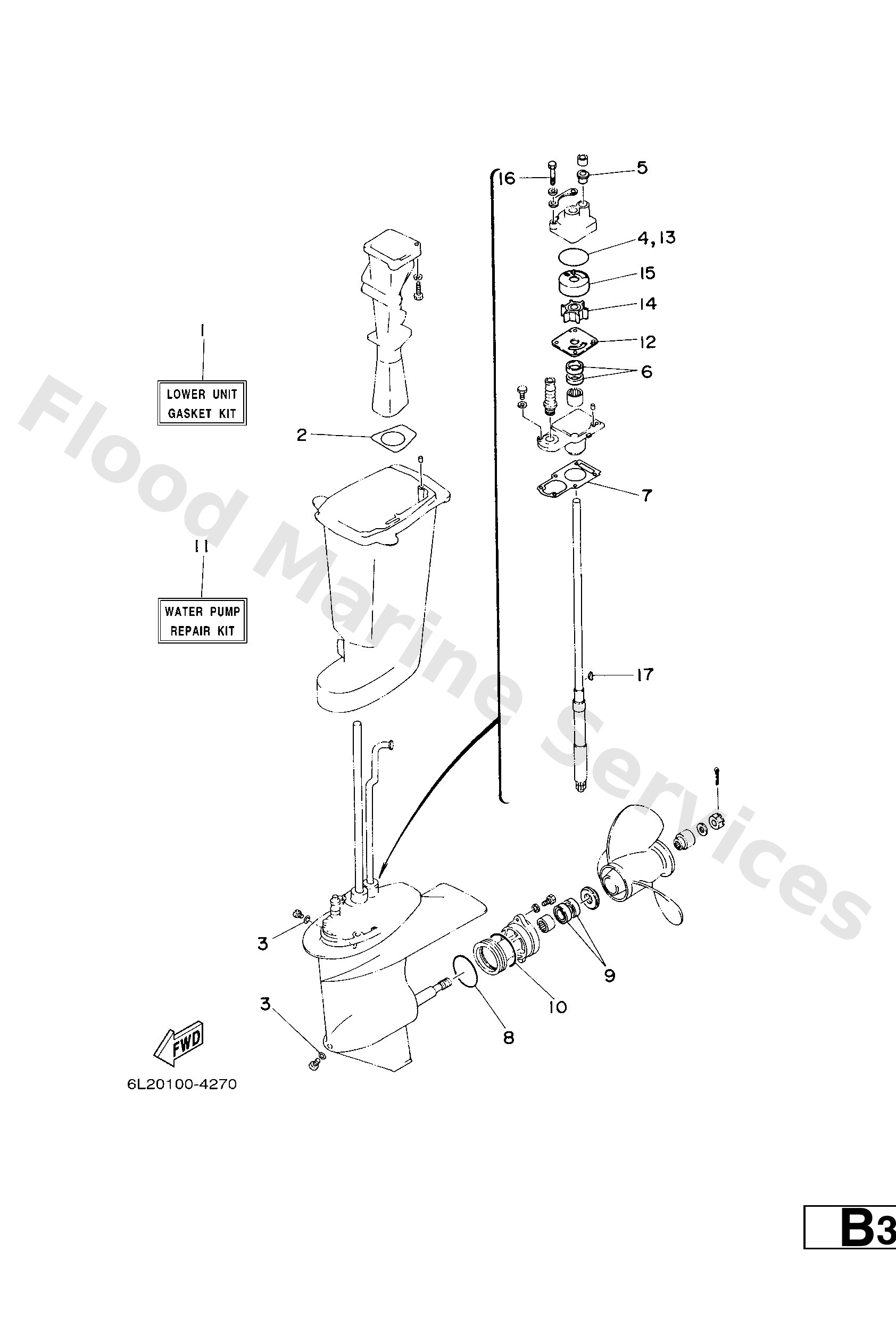 Diagram