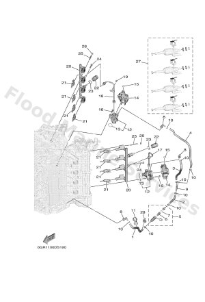Diagram for FUEL 3