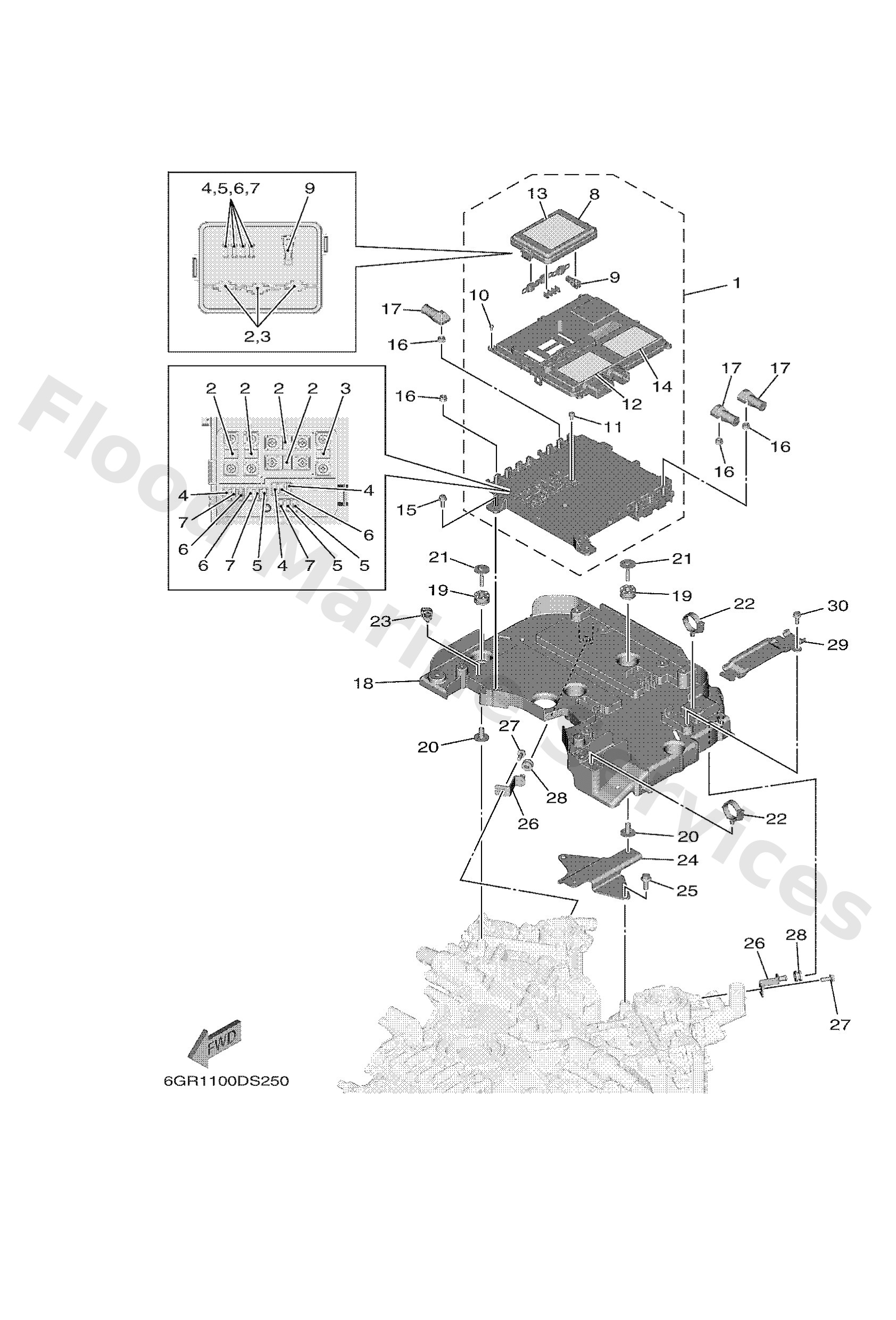 Diagram