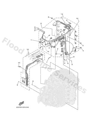 Diagram for ELECTRICAL 5