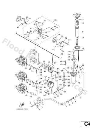 Diagram for FUEL 1