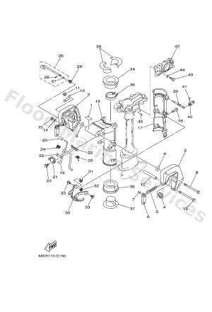 Diagram for BRACKET