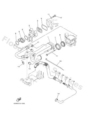 Diagram for INTAKE