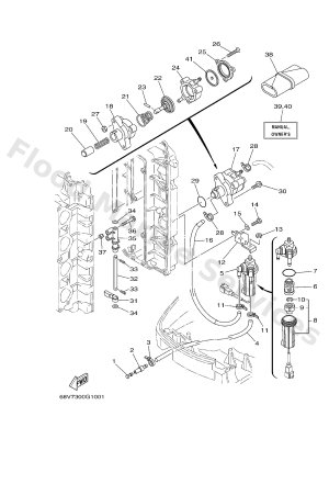 Diagram for FUEL 1