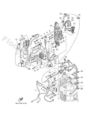Diagram for ELECTRICAL 2