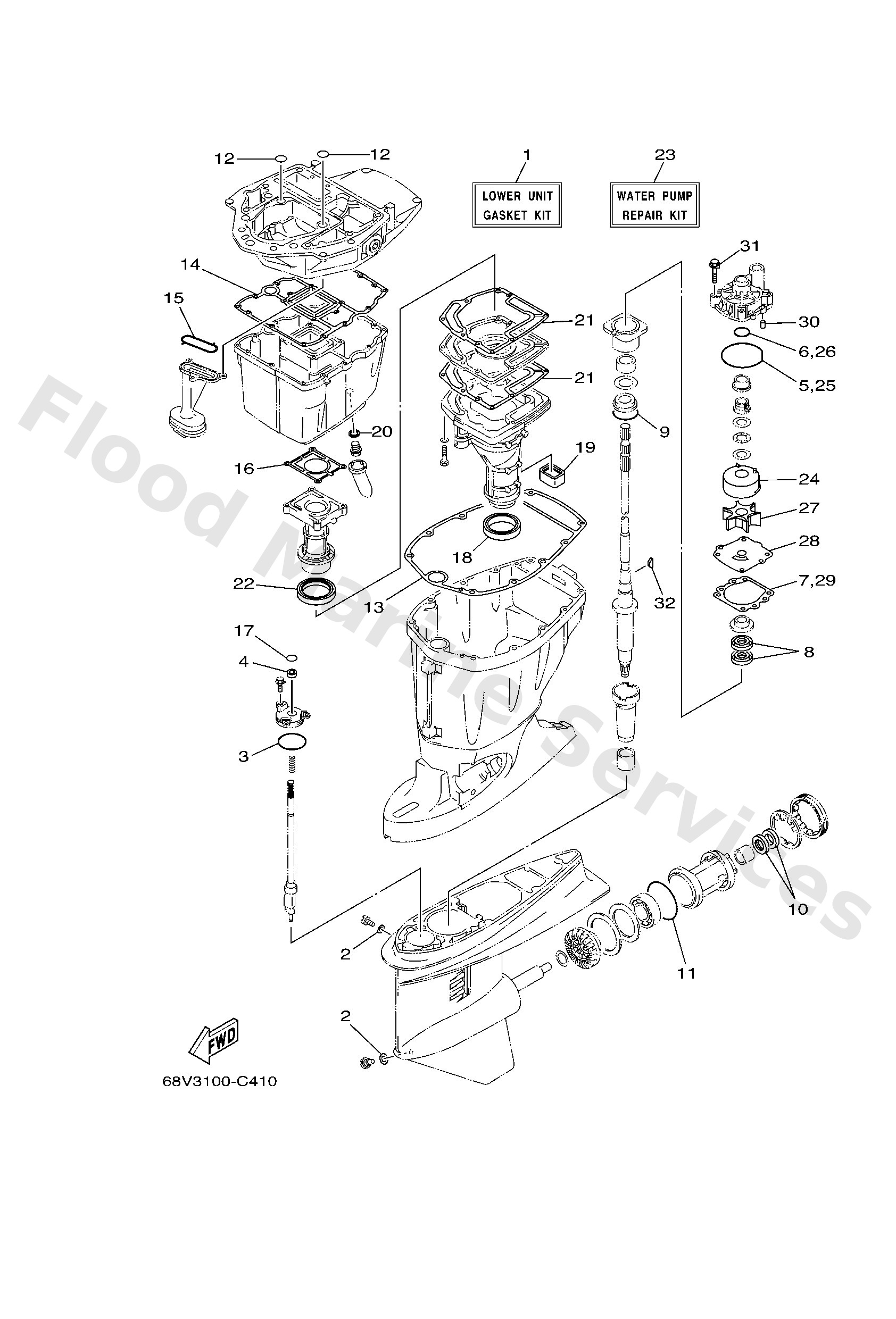 Diagram