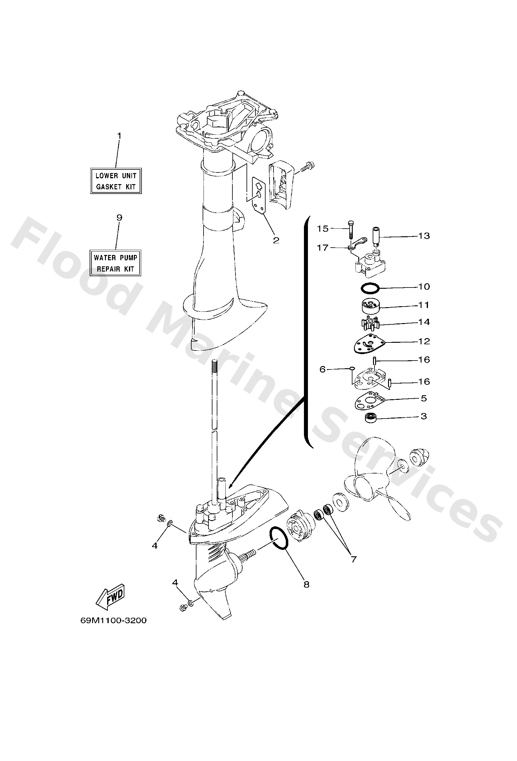 Diagram
