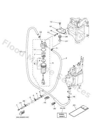 Diagram for FUEL 1