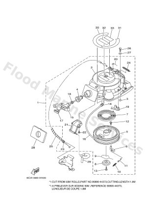 Diagram for STARTER
