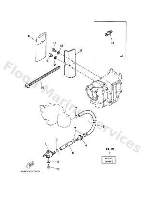 Diagram for FUEL