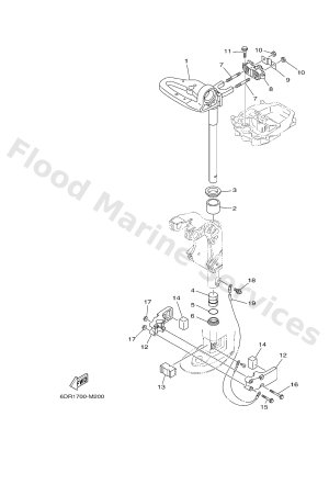 Diagram for BRACKET 2