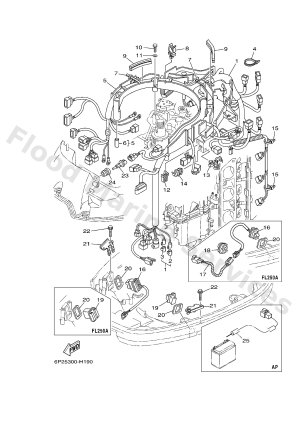 Diagram for ELECTRICAL 3